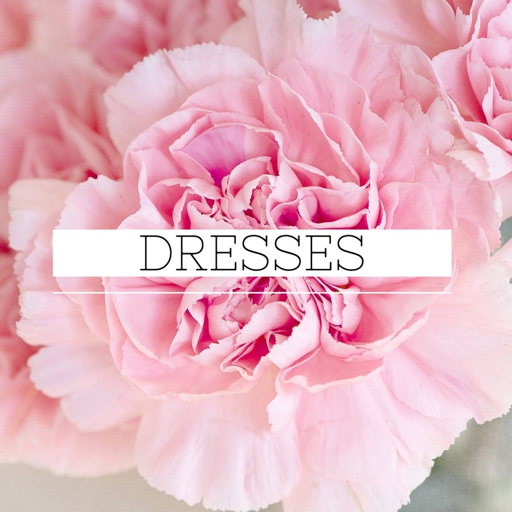 Dresses